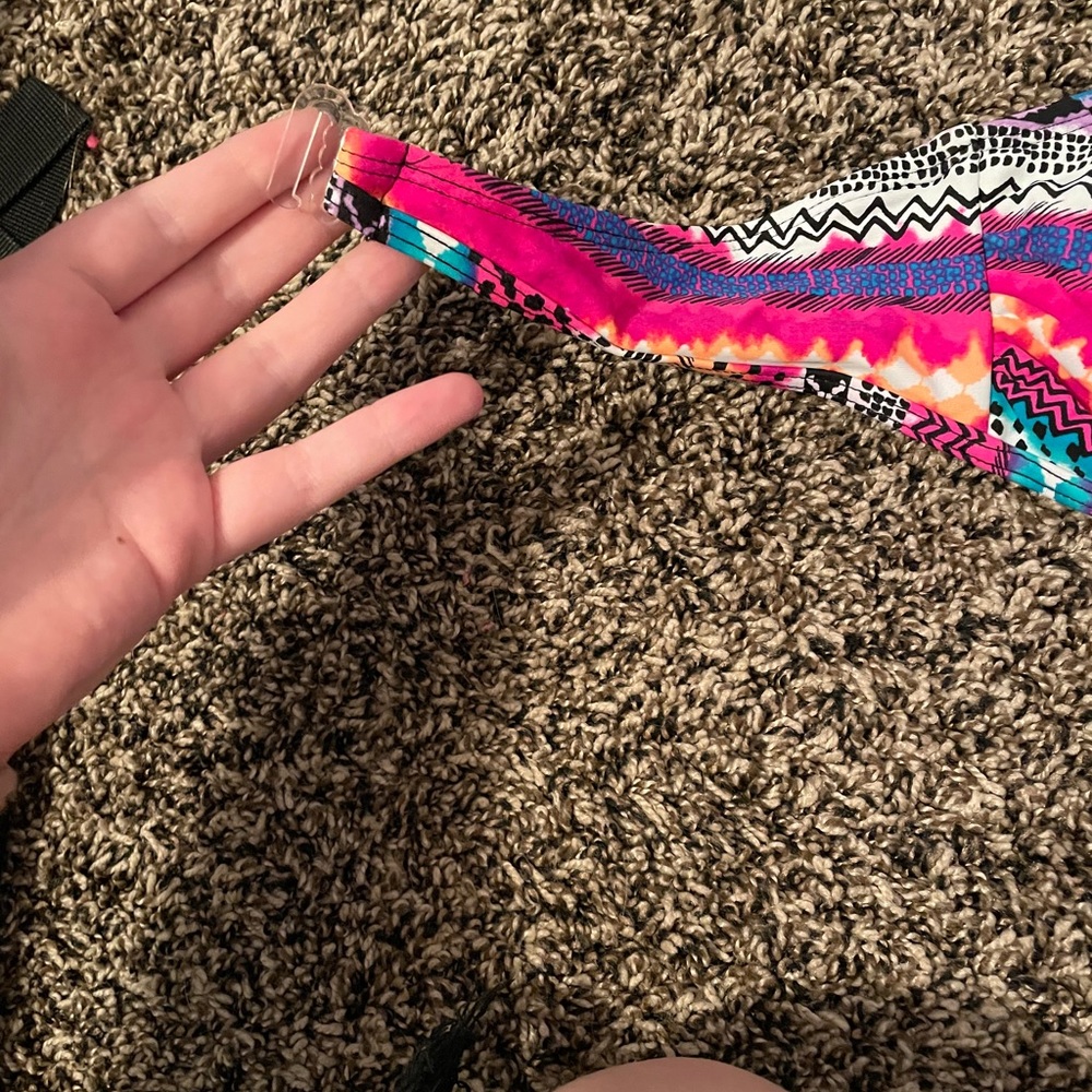 bathing suit top